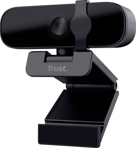 Trust TANOR FULL HD WEBCAM Full HD-Webcam