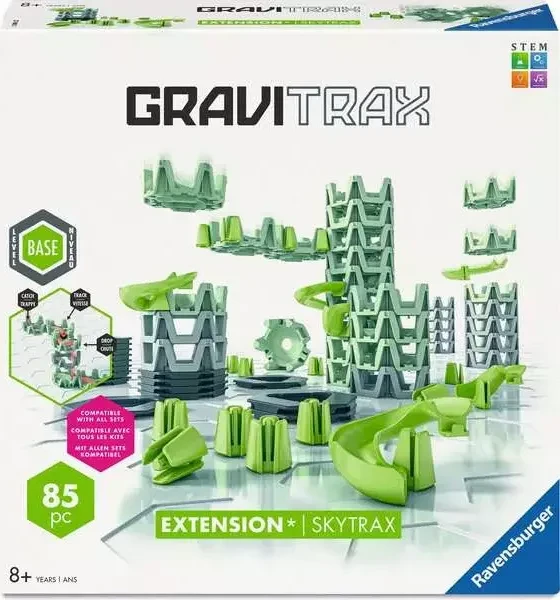 Ravensburger Gravitrax - Erweiterung Skytrax