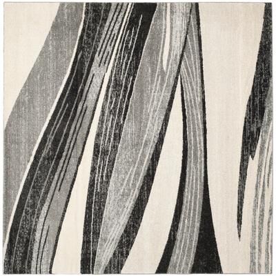 SAFAVIEH Retro Anoek Modern Abstract Rug