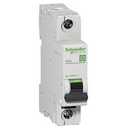 Schneider Electric M9F17106 Leitungsschutzschalter