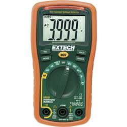 Extech EX330 Hand-Multimeter digital Momentanwertspeicher CAT III 600 V Anzeige (Counts): 4000
