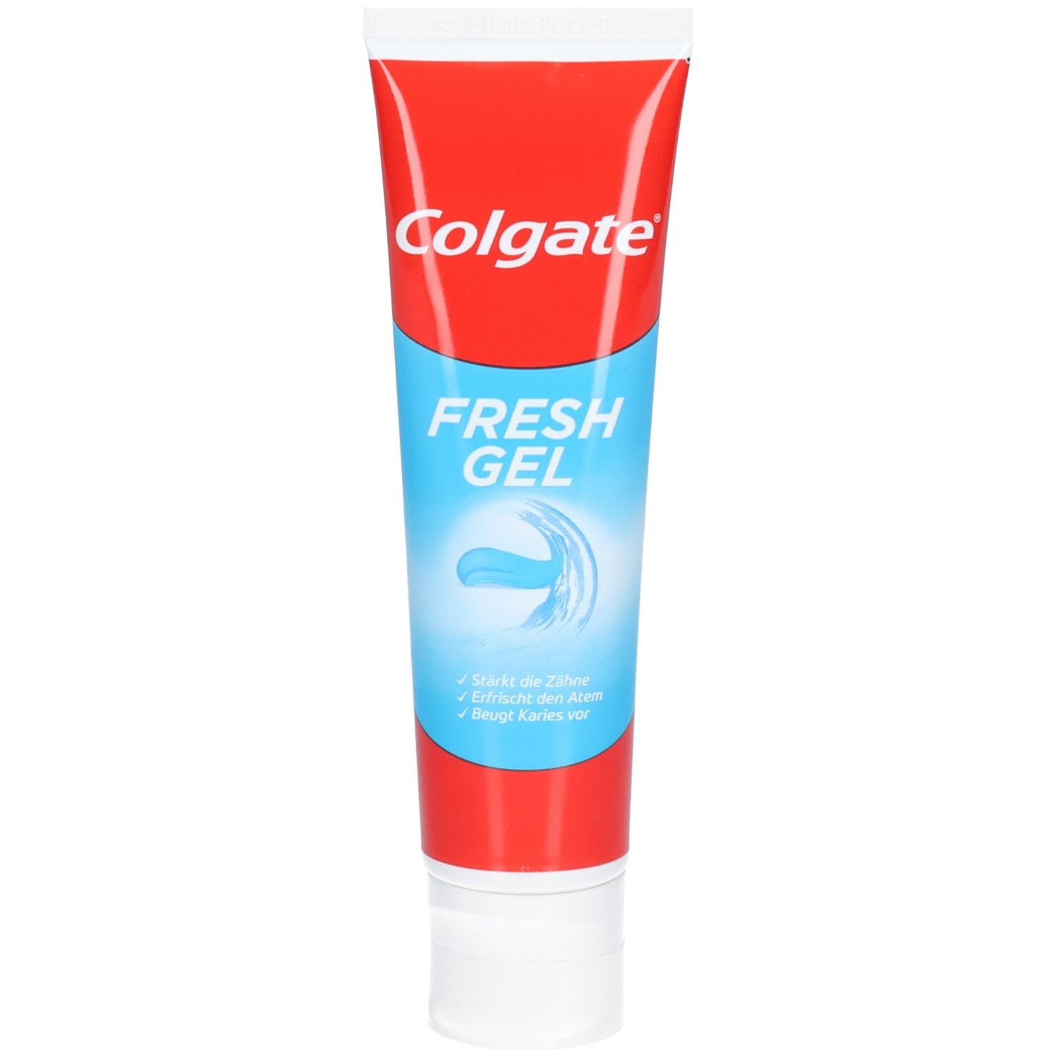 Colgate Blue Fresh Gel Zahnpasta Tb 100 ml Paste