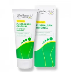 Camillen 60 Fußbalsam Original 100 ml