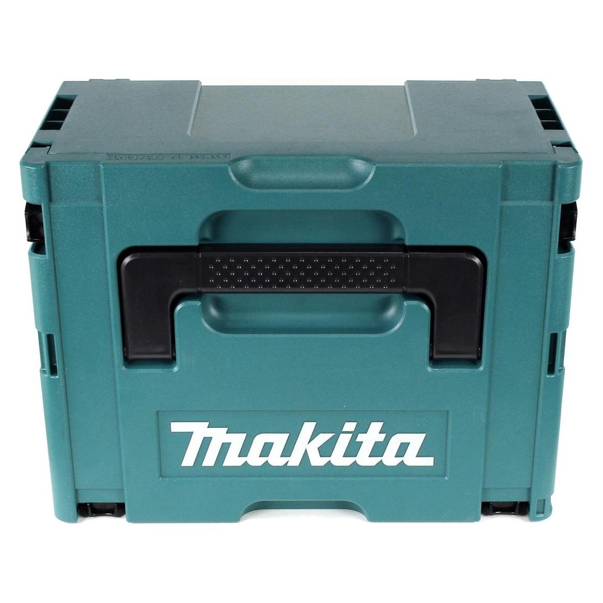 Makita DGA 517 (125 mm) (DGA517RTJ)