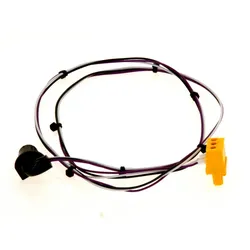 BOSCH Ersatzteil TTNR: 87186642470 Kabel Pumpe PWM