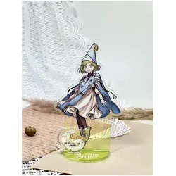 Sakami Witch Hat Atelier présentoir en acrylique Coco
