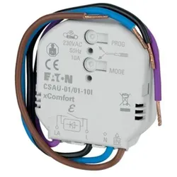Eaton Schaltaktor mit Eingang CSAU-01/01-10I