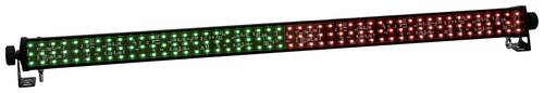 Eurolite PIX-144 LED-Bar Anzahl LEDs (Details): 144