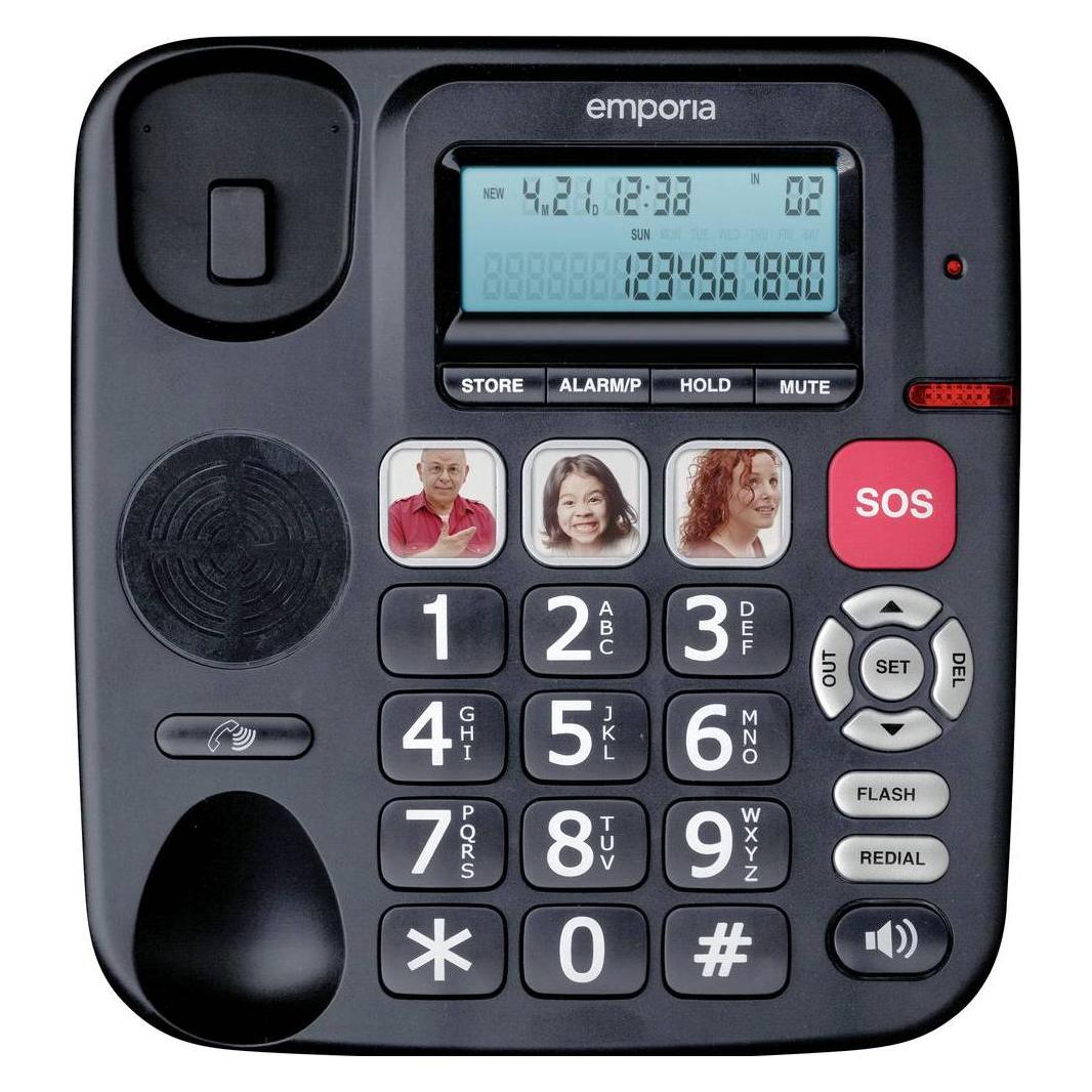 Emporia KFT20 (KFT20)