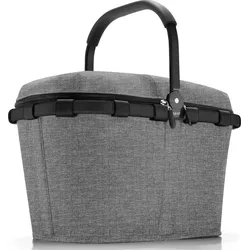 Carrybag ISO Korb grau