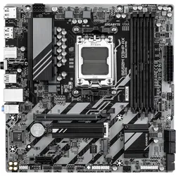 Gigabyte B650M D3HP AX (AM5, AMD B650, mATX), Mainboard