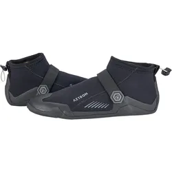 Aztron 2.0 Neoprene Round Toes Neoprenschuhe - schwarz