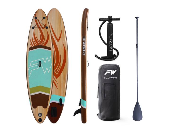 Stand Up Paddle DUNE 335 cm