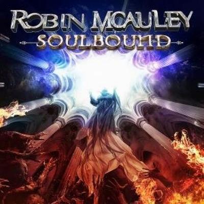 Soulbound - Robin McAuley, CD