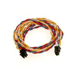 BOSCH Ersatzteil TTNR: 87183101680 Kabel Canbus 1000 mm