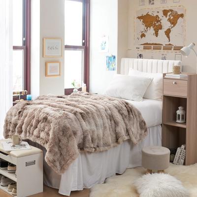 Snowball® Chunky Bunny - Coma Inducer® Blanket