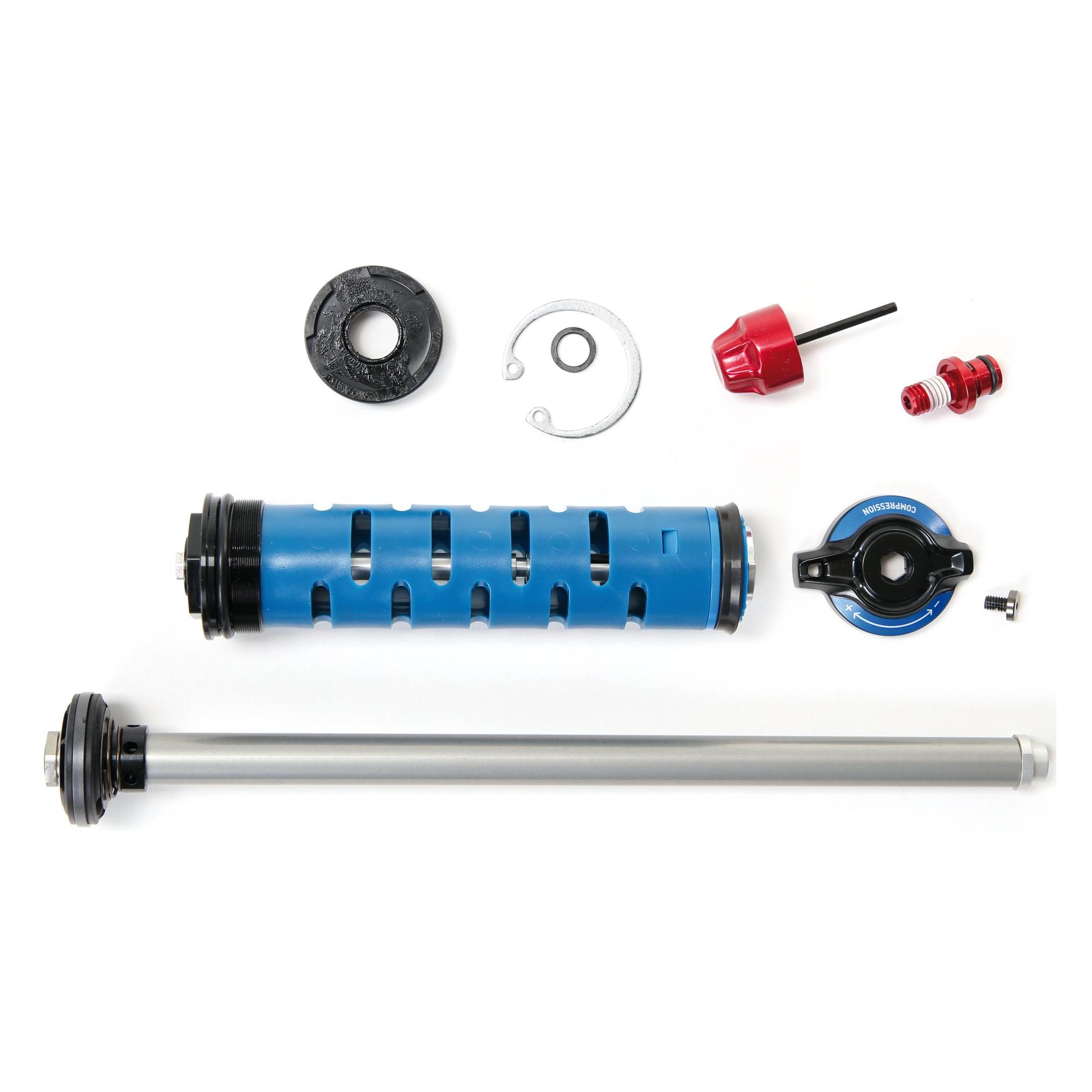 RockShox Damper Internals, Crown RL Yari 2016+ (11.4018.009.079)