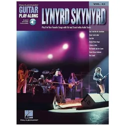 Lynyrd Skynyrd, Sachbücher von Lynyrd Skynyrd