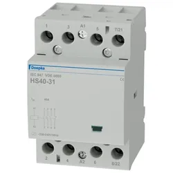 Doepke Schütz HS 3-230AC/40-31