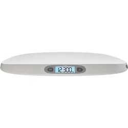 Reer, Personenwaage, BabyCare Babywaage (25 kg)