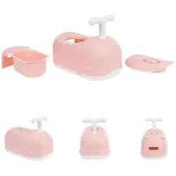 Kikkaboo, Töpfchen, Töpfchen Wal