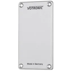 Votronic 2019 Frontplatten-Blende S 85 x 47 mm