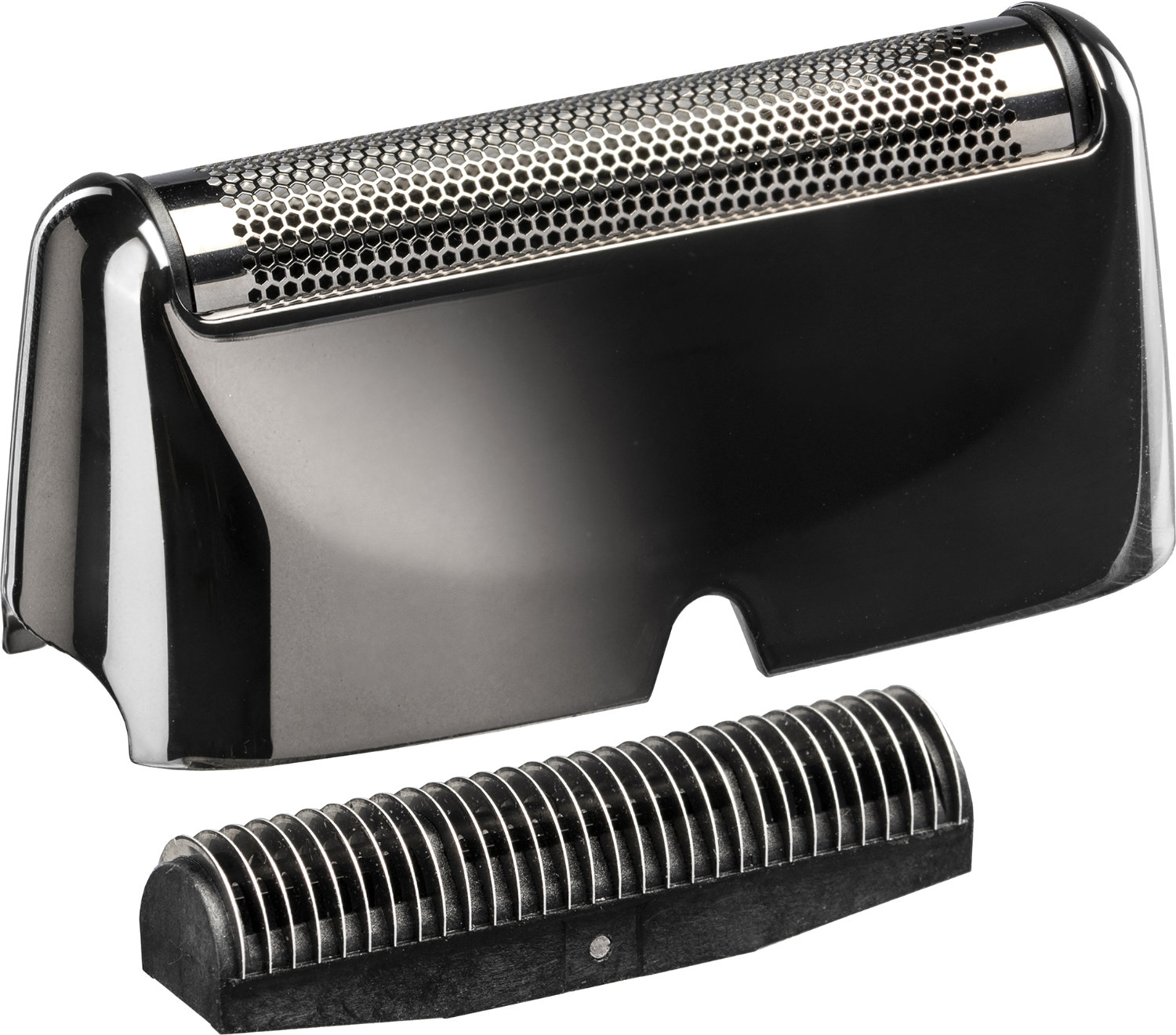 BaByliss PRO Aufsatz für Single UV Foil Shaver FXLRF1E