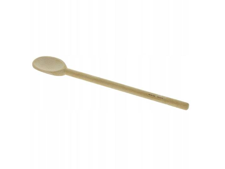 Cuillère Anglaise De-buyer B Bois Bois Hêtre 25 Cm