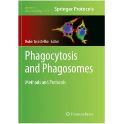 Phagocytosis and Phagosomes, Fachbücher
