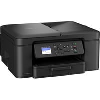 DCP-J1360DW, Multifunktionsdrucker schwarz, Scan, Kopie, USB, WLAN, Duplex (Druck)