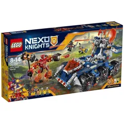 LEGO® NEXO KNIGHTSTM 70322 Axls mobiler Verteidigungsturm