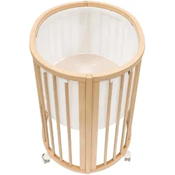 Stokke® Sleepi™ Nestchen Sleepi Mini, weiss