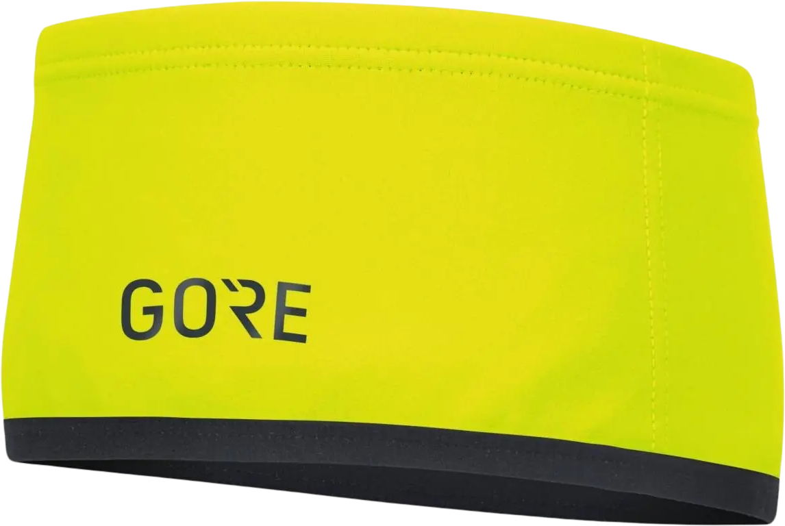 Gore Wear M Gore® Windstopper® Laufstirnband Unisex