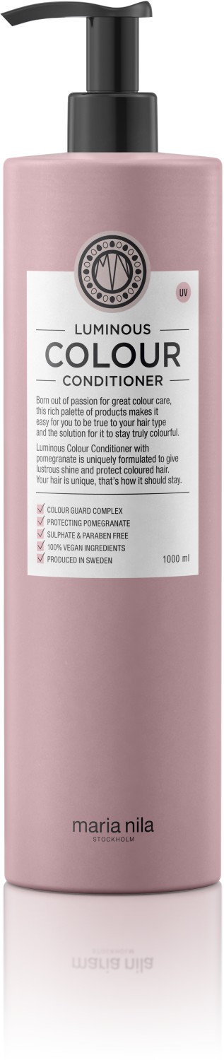 Maria Nila Luminous Colour Conditioner 1000 ml MN-3624