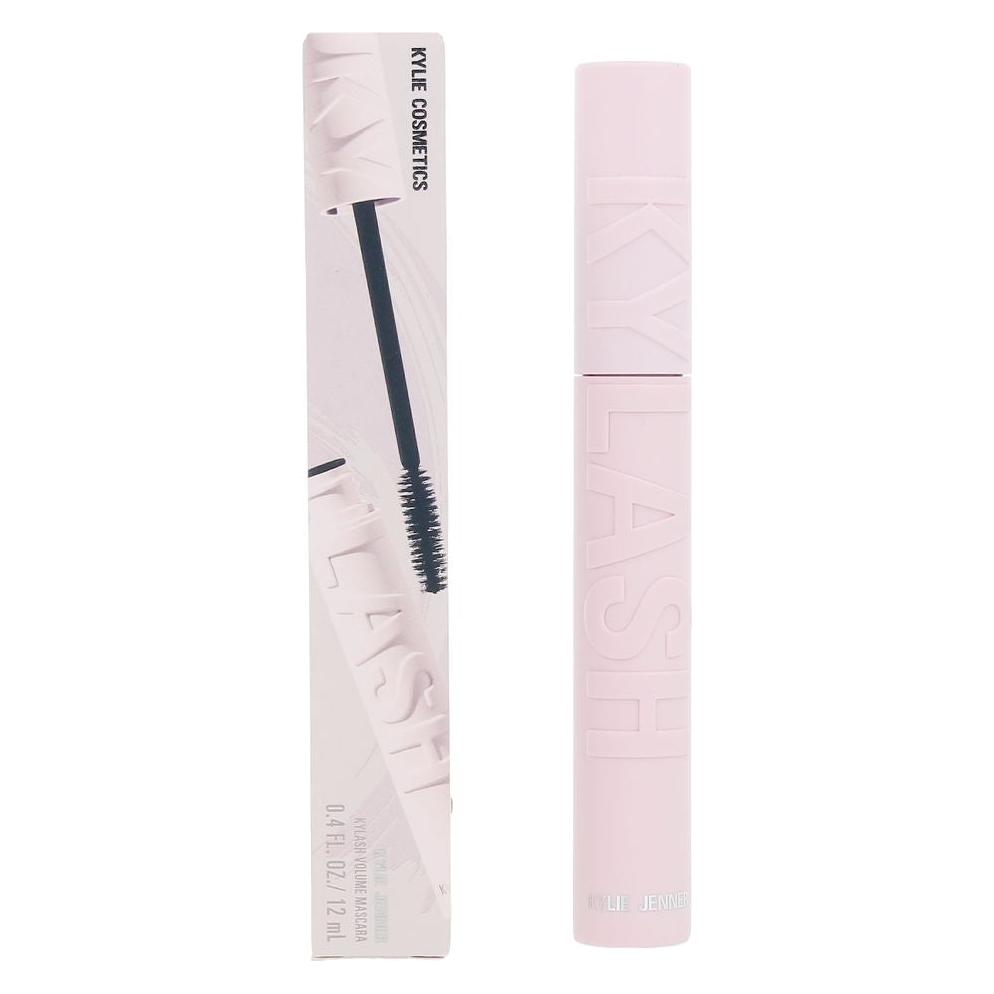 Kylie Jenner Kylie Cosmetics Kylash Volume Mascara 001 Schwarz 12ml (#001 Black, #schwarz, Schwarz) (35746075001)