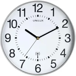 Hamelin, Wanduhr, Funkwanduhr (37.50 cm)