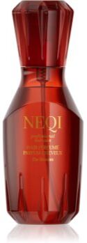 NEQI Hair Perfume The Blossom perfume para cabelos (aqua) 75 ml. Hair Perfume The Blossom