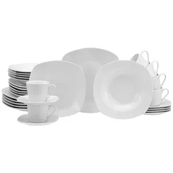 creaTable Kombiservice 30-tlg AMELIE - B/H/T ca. 35.00x29.00x33.00
