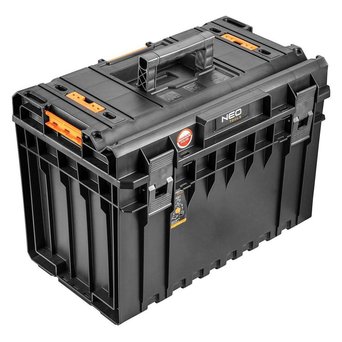 Neo Tools Toolbox 84-257 (84-257)