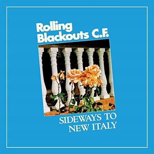 Rolling Blackouts Coastal Fever - Sideways to New Italy [Vinyl LP] - Preis vom 30.09.2026 22:30:23 h