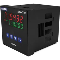 Emko, Energiemessgerät, EZM-7730.5.00.0.1/00.00/0.0.0.0 Vorwahlzähler