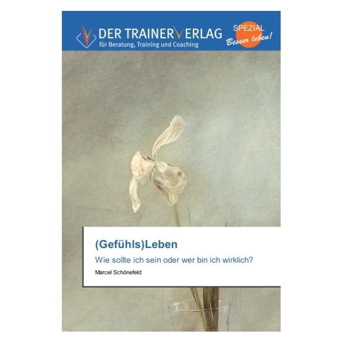 Deutscher Trainer (Gefühls)Leben (Deutsch, Softcover, Marcel Schönefeld) (35185324)