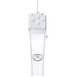 Zumtobel 42936620 Sicherheitsleuchte RESPRO TEC-GP SPOT E1D WH IP54