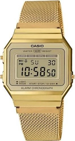 CASIO VINTAGE A700WEMG-9AEF