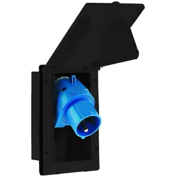 Bals Elektrotech. CEE-Gerätestecker 255