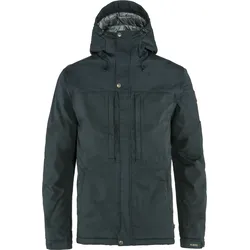 FJÄLLRÄVEN Skogsö Padded Jacket M 555 Dark Navy, 555 Dark Navy, 3XL