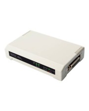 DIGITUS Druckserver USB 2.0/parallel 10/100 Ethernet (DN-13006-1)