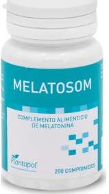PlantaPol Melatosom 200comp