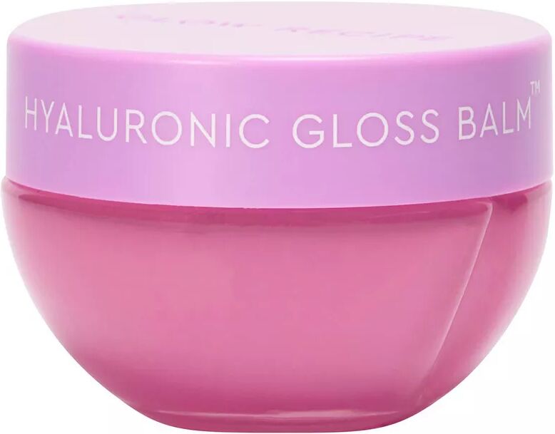 Glow Recipe - Plum Plump Hyaluronic - Glänzender Lippenbalsam, 15 ml