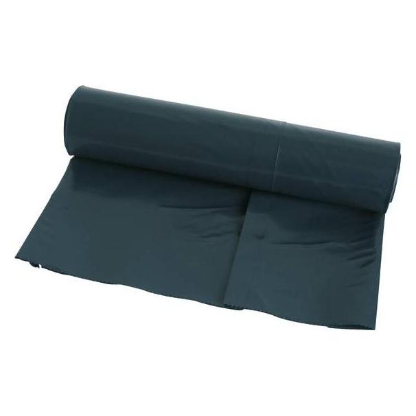 Haupa Müllbeutel 120l 1100x700mm 0,05mm 393020 (120 l) (393020)